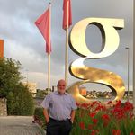 Gerald Murphy - @geraldmurphy2 - Instagram