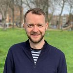 Gerald Murphy - @murphgerald - Instagram