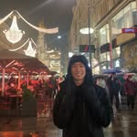 Gerald Murphy - @geraldmurphyy - Instagram