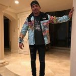 Gerald Murphy - @murphy.gerald12 - Instagram