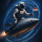 Gerald MyRepublic - @gerald_myrepublic25 - Instagram