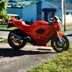 Gerald Nadeau - @geraldo352020 - Instagram