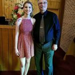 Steve Nance - @gerald.nance.58 - Instagram