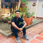 gerald  navea - @geraldnaveab - Instagram