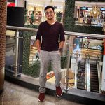 Gerald Naveen - @gerald.naveen - Instagram