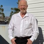 Gerald Neufeld - @gerald1948.gn - Instagram