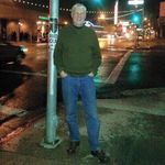 Gerald Neufeld - @jerry_waterhero - Instagram