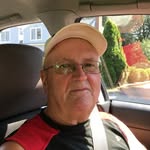 Gerald Newall - @geraldnewall - Instagram