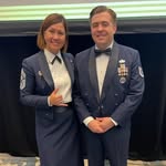 MSgt Gerald Romo/ USAF Recruiting Flight Chief, New Mexico ANG - @msgtromo_fc_nmang - Instagram