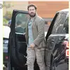 New Gerald Butler Private Page - @new.gerald.butler - TikTok