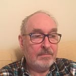 Gerald Newcomb - @pottygerald - Instagram