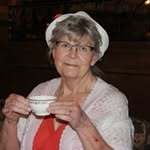 Geraldine Newell - @geraldinenewell - Instagram
