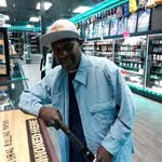 geraldnuttjr - @geraldnuttjr1 - Instagram