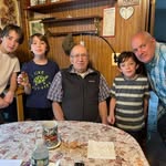 Gerald O'Connor - @gso125 - Instagram