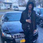 Gerald “FAB” Odom - @therealbmffab - Instagram