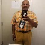 Gerald Odom@99 - @gerald.odom.9279 - Instagram