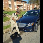 Gerald Odom - @godom81 - Instagram