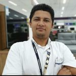 Geraldo de Sousa - @geraldodomagaluitz - Instagram