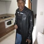 Geraldo Domingos - @geraldodomingos3 - Instagram