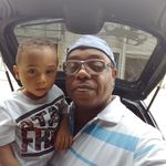 Geraldo Domingos - @geraldodomingos27 - Instagram