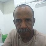 Geraldo Jose - @geraldodomino2020 - Instagram