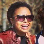 Geraldine Samuels-Ogle - @geraldine.ogle - Instagram