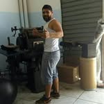 Geraldo Gleiço - @geraldogleico - Instagram
