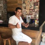 Geraldo Gleiçon Nunes - @geraldogleicon - Instagram