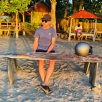Geraldo Glend - @geraldoglend - Instagram