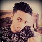 Geraldo Oliphant - @raldo_raldo - Instagram