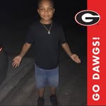 Big G.O - @geraldoneal1985 - Instagram