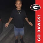 Gerald Oneal - @geraldoneal203 - Instagram