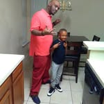 Gerald Oneal - @g.o_85 - Instagram