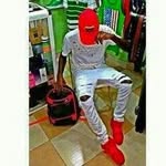 Gerald O'neal Kushaya - @kushoneal - Instagram