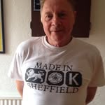 Gerald O'Neill - @mudinyoureye72 - Instagram