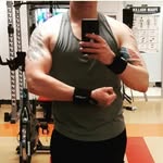Gerald Oneill - @geraldoneill21 - Instagram