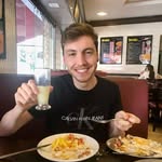 Gerald Oneill - @relibi3024 - Instagram