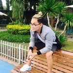 Gerald Ong - @geraldong27 - Instagram