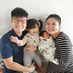 Gerald Ong - @geraldongwx - Instagram
