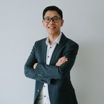 Gerald Ong - @gerald_onghk - Instagram