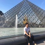 Gerald Ong - @goskepticalism - Instagram