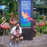 Gerald Ong - @caged7073 - Instagram