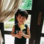 TruffleCheese Ong - @gerald_ong_wang_yi - Instagram