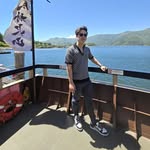 Wang Zi Zhong - @geraldong.zz - Instagram
