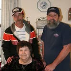 Gerald Orr - Facebook
