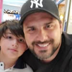 Gerald Orrego - @gerald.orrego - Instagram