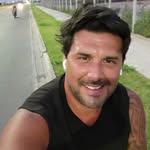 Gerald Orrego - @geraldorrego - Instagram