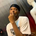 Gerald Osei - @frankettkweku - Instagram
