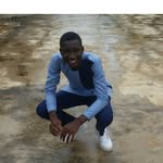 Gerald osei - @frosty_liliguai_ - Instagram
