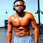 Gerald Osei - @geraldosei6 - Instagram